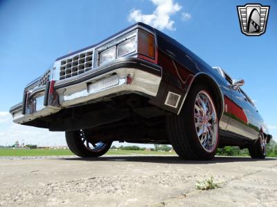 1980 Oldsmobile 98