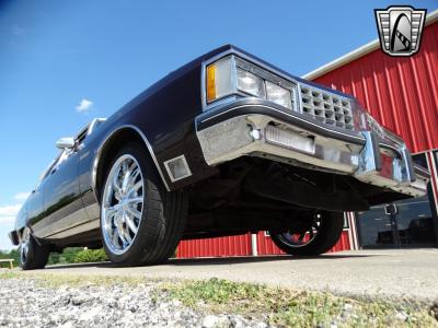 1980 Oldsmobile 98