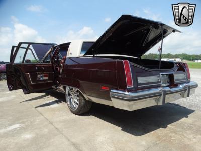 1980 Oldsmobile 98