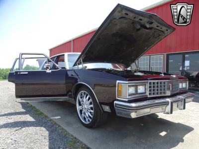 1980 Oldsmobile 98