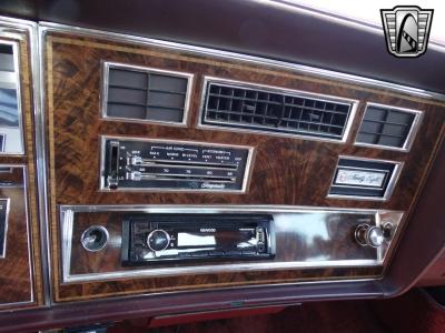 1980 Oldsmobile 98