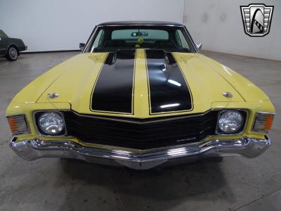 1972 Chevrolet Chevelle