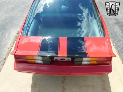 1983 Chevrolet Camaro