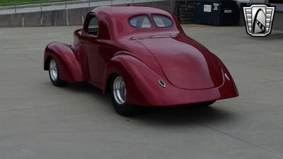 1941 Willys Coupe