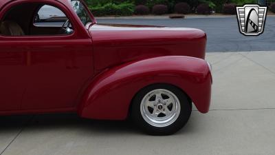 1941 Willys Coupe