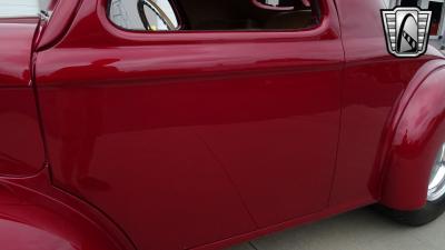 1941 Willys Coupe