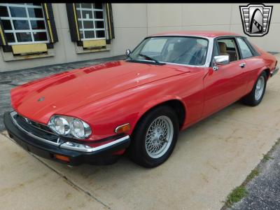 1990 Jaguar XJS