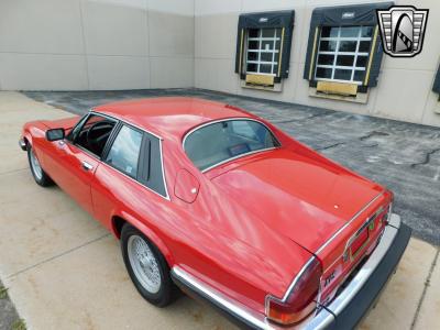 1990 Jaguar XJS