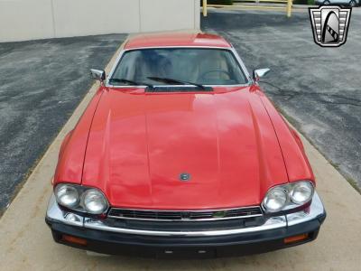 1990 Jaguar XJS