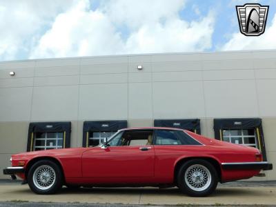 1990 Jaguar XJS