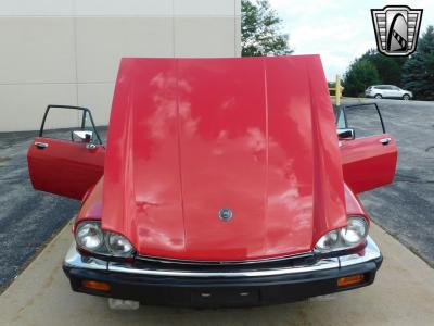 1990 Jaguar XJS