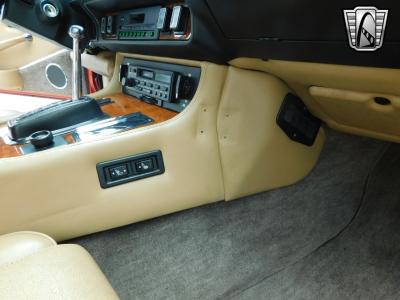 1990 Jaguar XJS