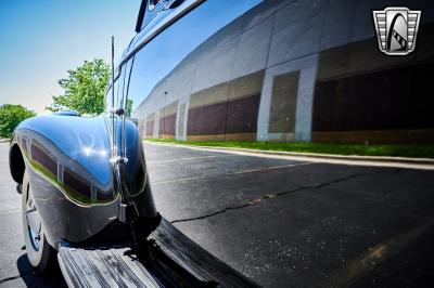 1940 Chevrolet Special Deluxe