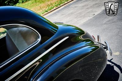 1940 Chevrolet Special Deluxe