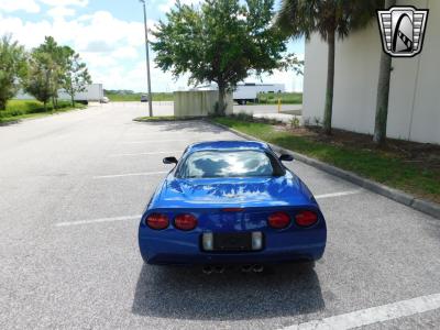 2003 Chevrolet Corvette