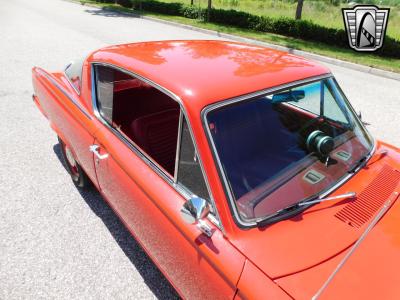 1965 Plymouth Barracuda