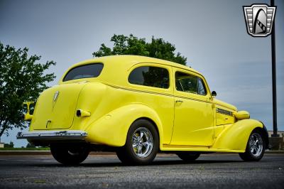 1938 Chevrolet Master Deluxe