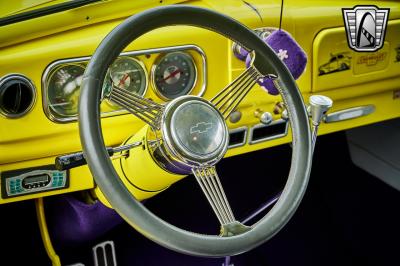 1938 Chevrolet Master Deluxe