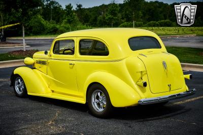 1938 Chevrolet Master Deluxe