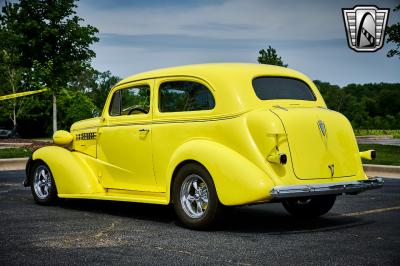 1938 Chevrolet Master Deluxe