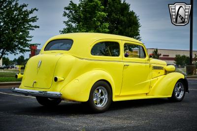 1938 Chevrolet Master Deluxe