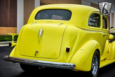 1938 Chevrolet Master Deluxe