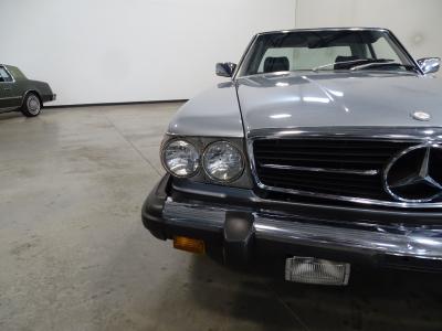 1983 Mercedes - Benz 380SL