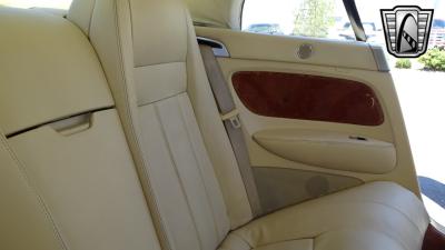 2007 Bentley Continental