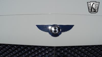 2007 Bentley Continental