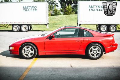 1991 Nissan 300ZX