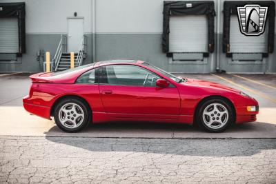 1991 Nissan 300ZX