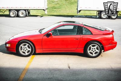 1991 Nissan 300ZX