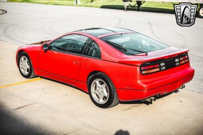 1991 Nissan 300ZX