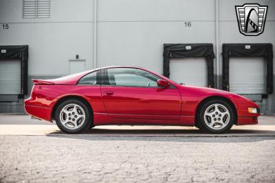 1991 Nissan 300ZX