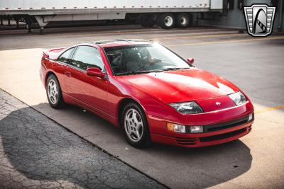 1991 Nissan 300ZX