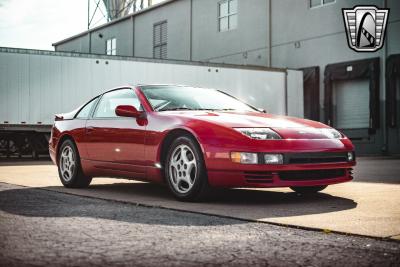 1991 Nissan 300ZX