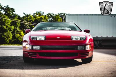 1991 Nissan 300ZX