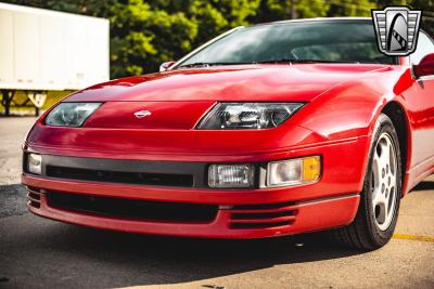 1991 Nissan 300ZX