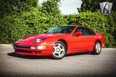 1991 Nissan 300ZX