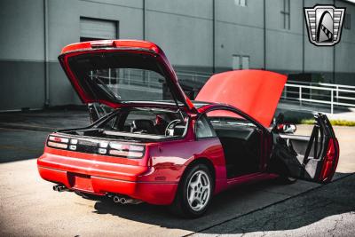 1991 Nissan 300ZX