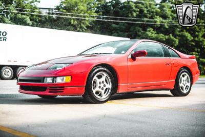 1991 Nissan 300ZX