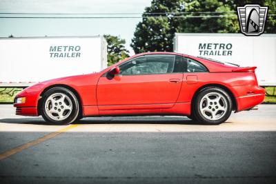 1991 Nissan 300ZX