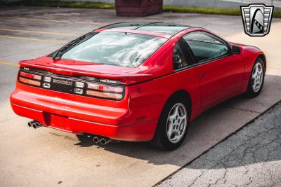 1991 Nissan 300ZX