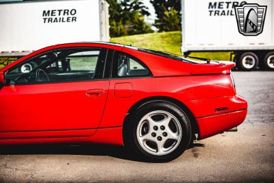 1991 Nissan 300ZX