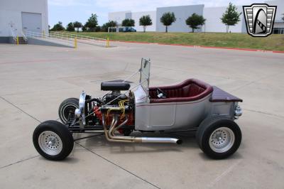 1923 Ford T-Bucket