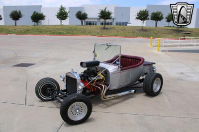 1923 Ford T-Bucket