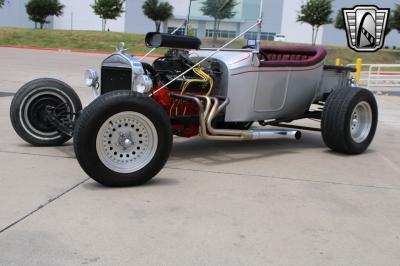 1923 Ford T-Bucket