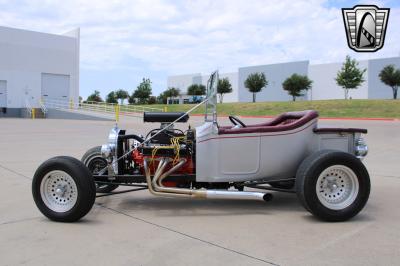 1923 Ford T-Bucket