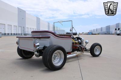 1923 Ford T-Bucket