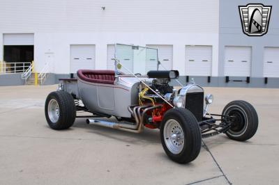 1923 Ford T-Bucket